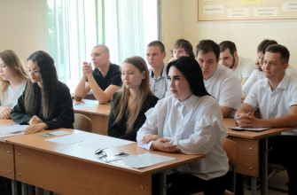 Выпускники 2025 года